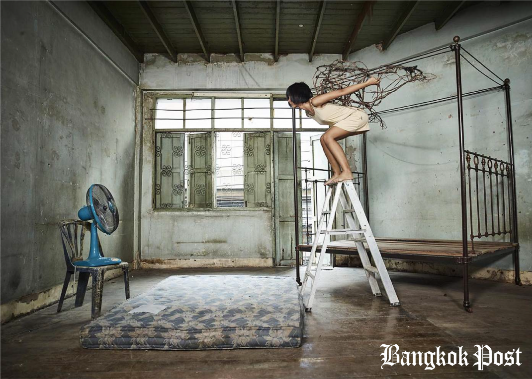 Art as our escape | Bangkok Post