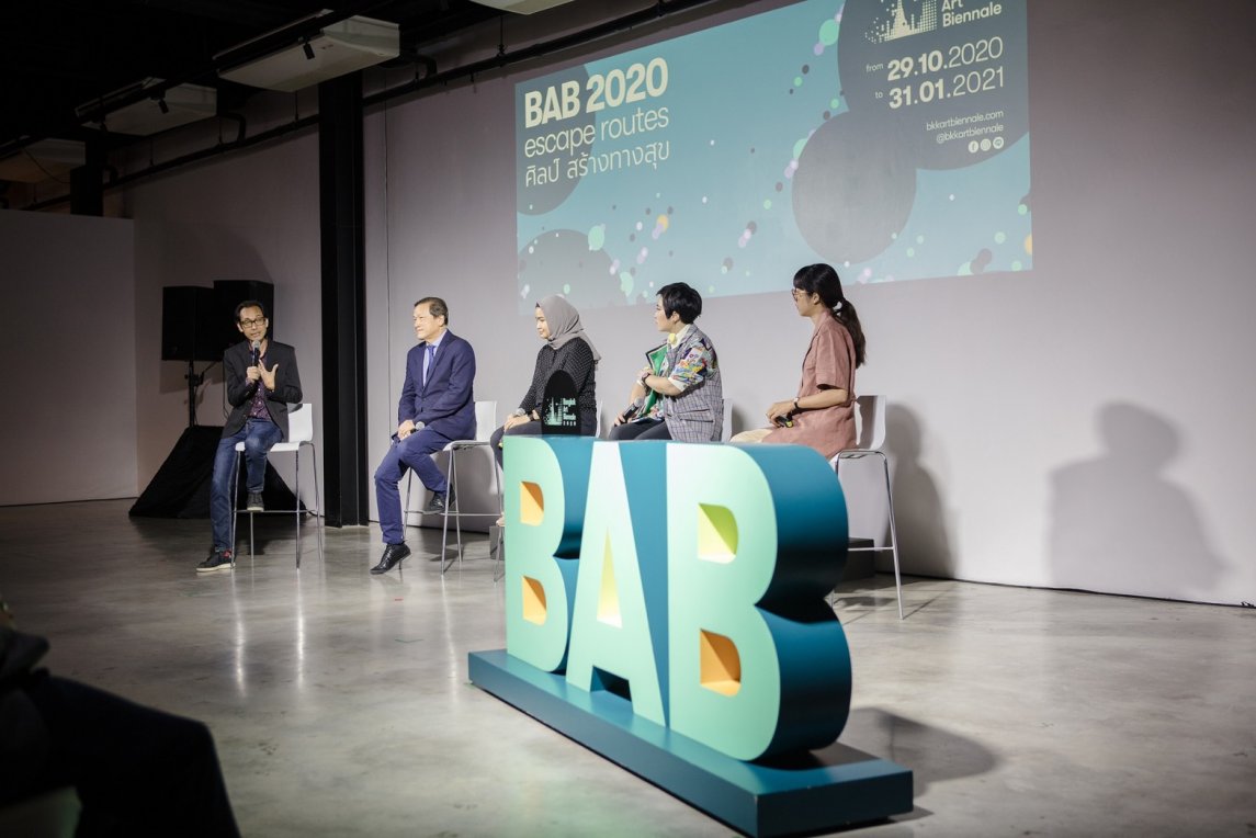 Recap - BAB Live! Revealing our next 40 BAB 2020 Artists & Venues